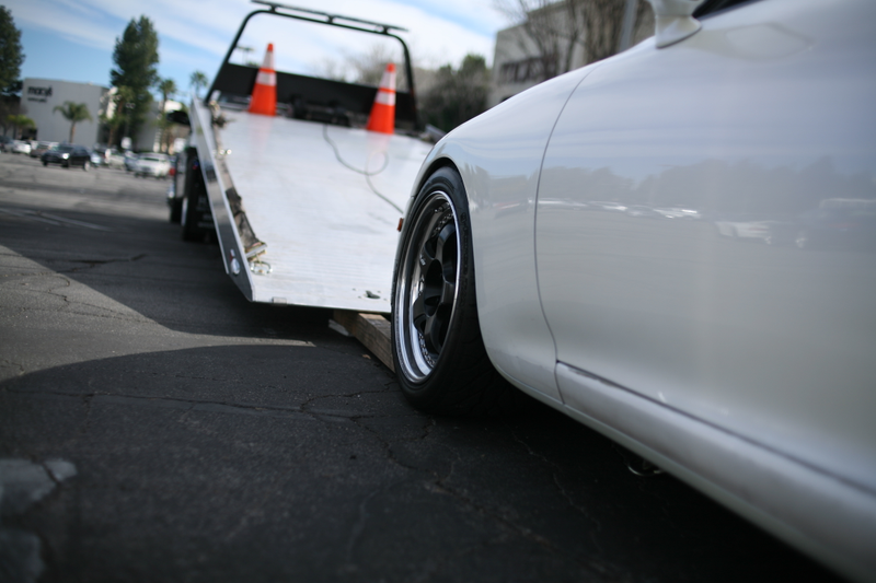 Illustration for article titled Supercar Sunday and the Low, No Go Supra